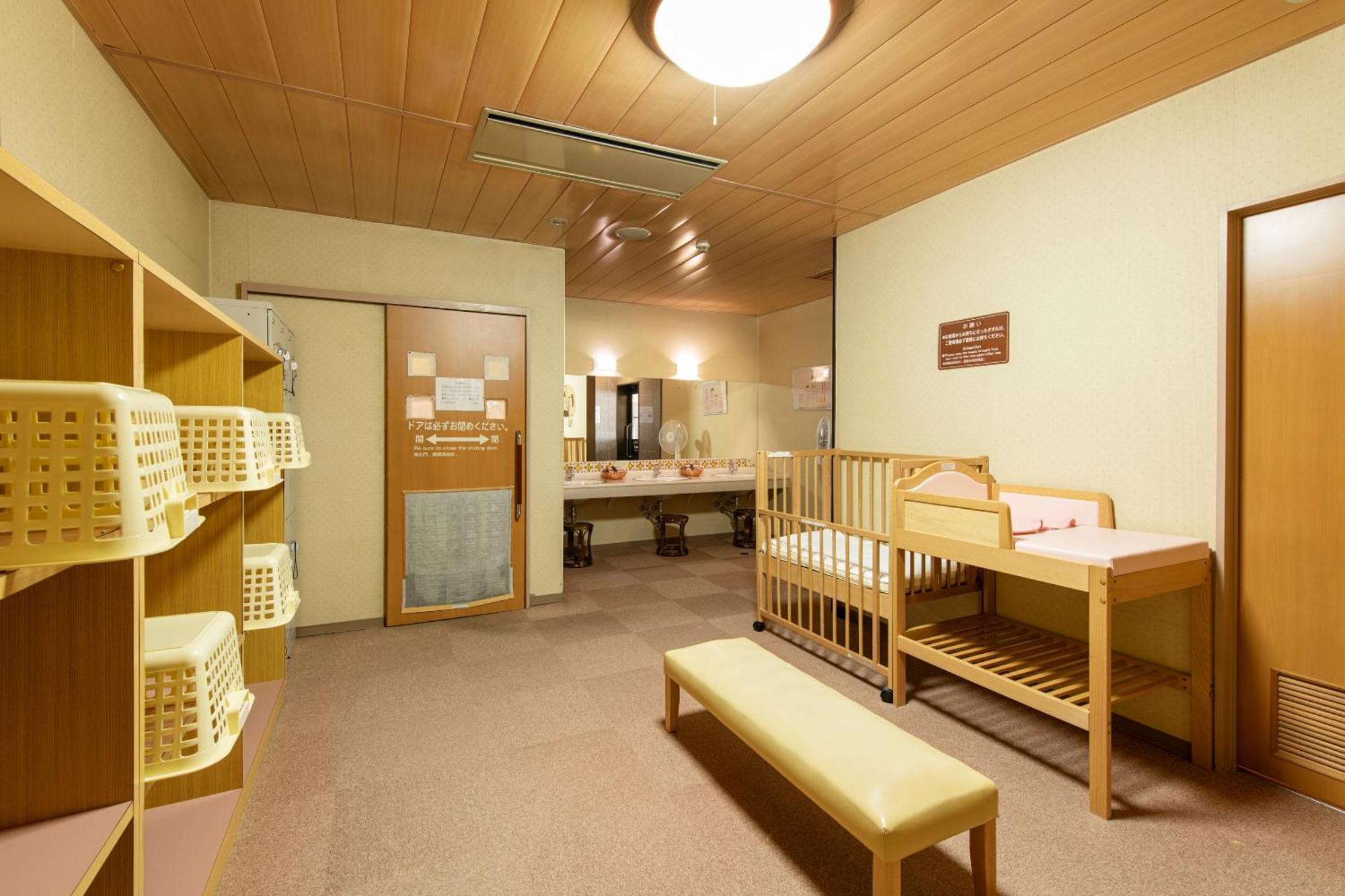 Shirakabako Hotel Paipuno Kemuri Chino Extérieur photo
